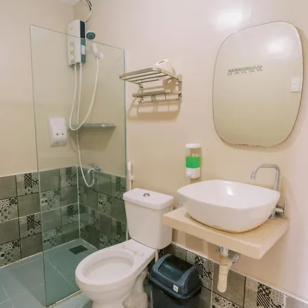 Serenity Busay Room 2