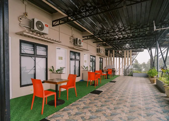 Resort Serenity Busay 2 Cebu