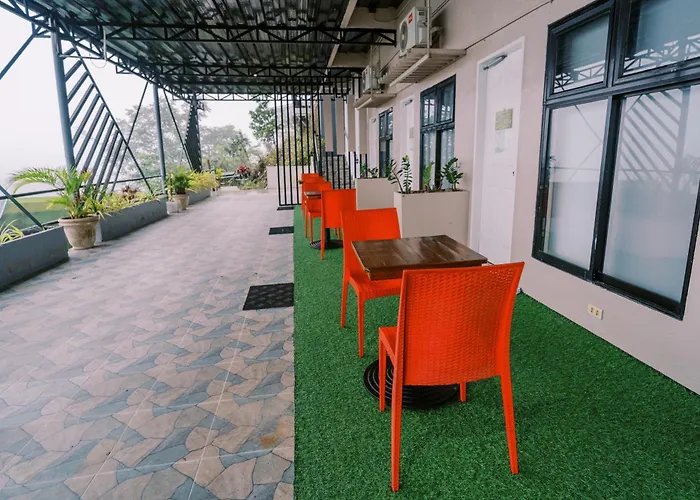 Serenity Busay 2 Resort Cebu